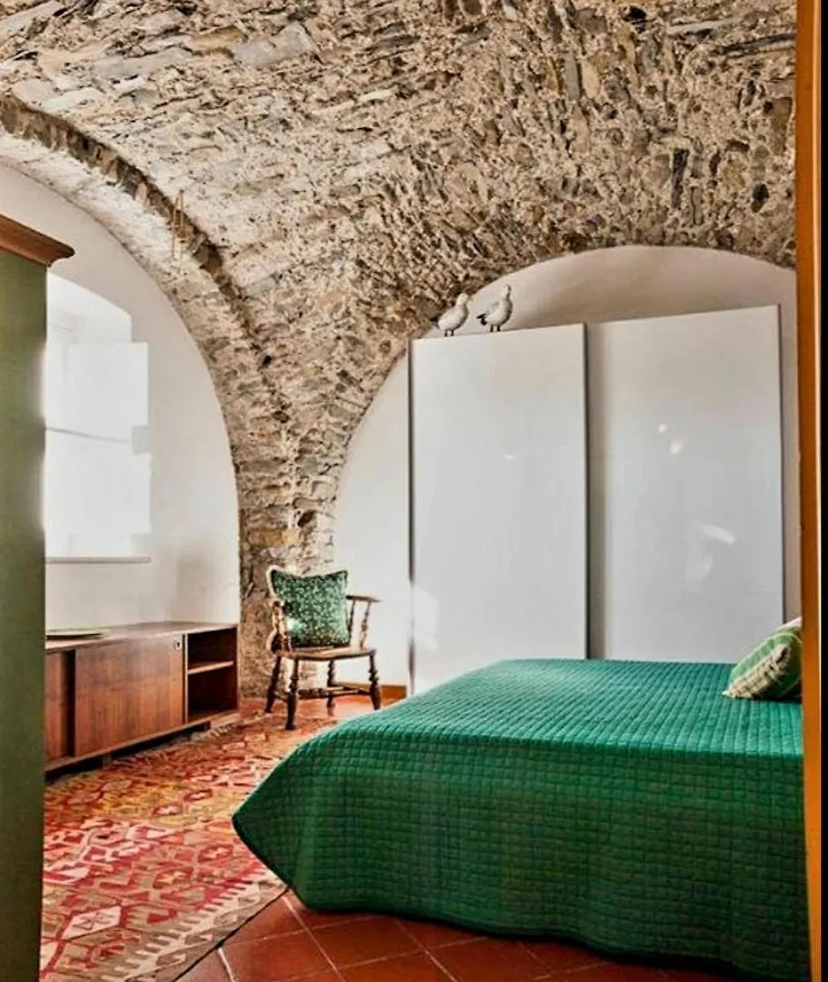 Apartment Luna Nuova Suite Caniparola di Fosdinovo