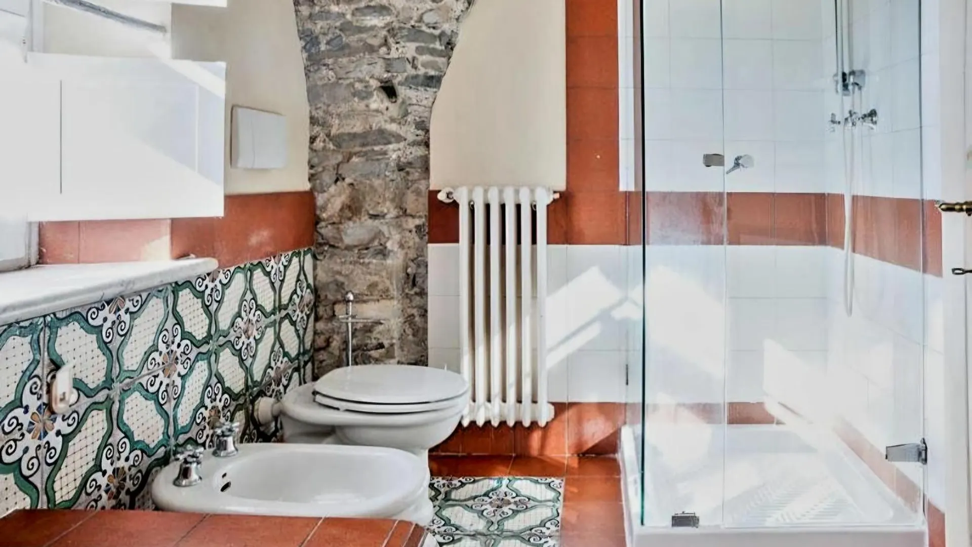 Apartment Luna Nuova Suite Caniparola di Fosdinovo Italy