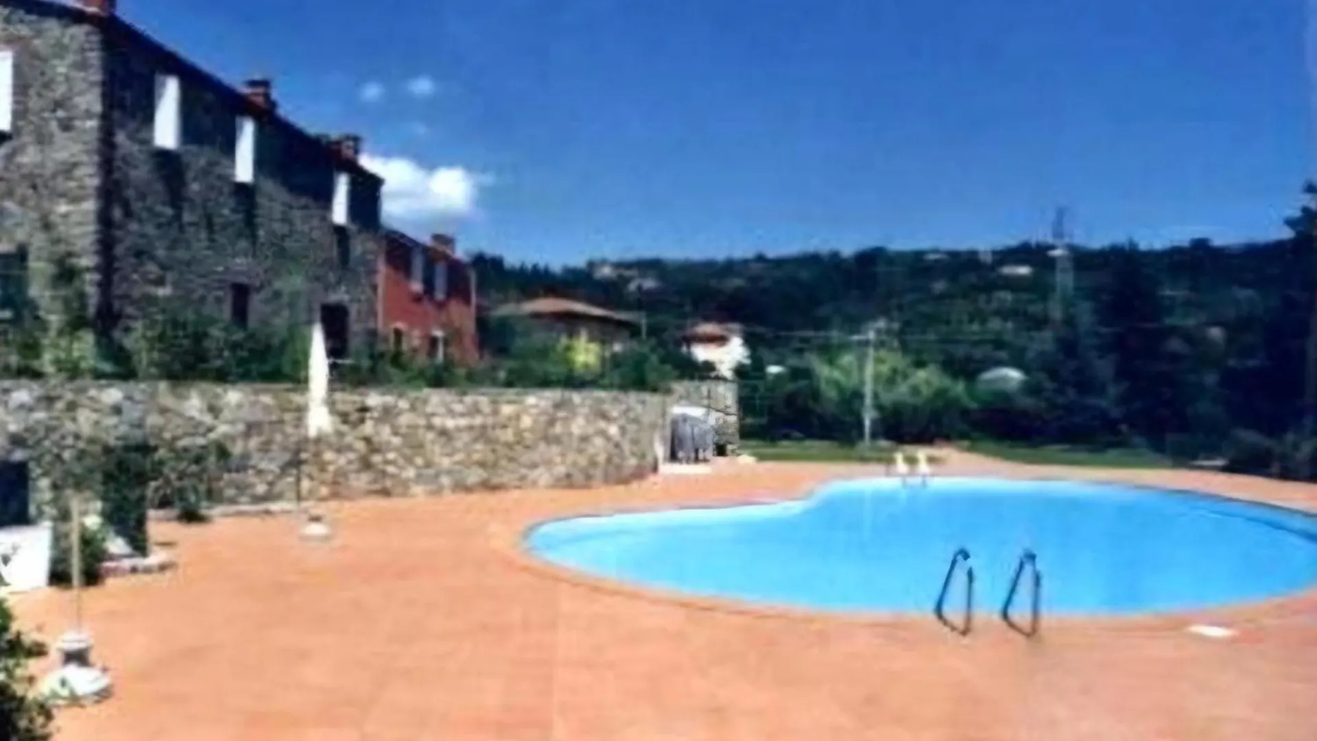 Luna Nuova Suite location