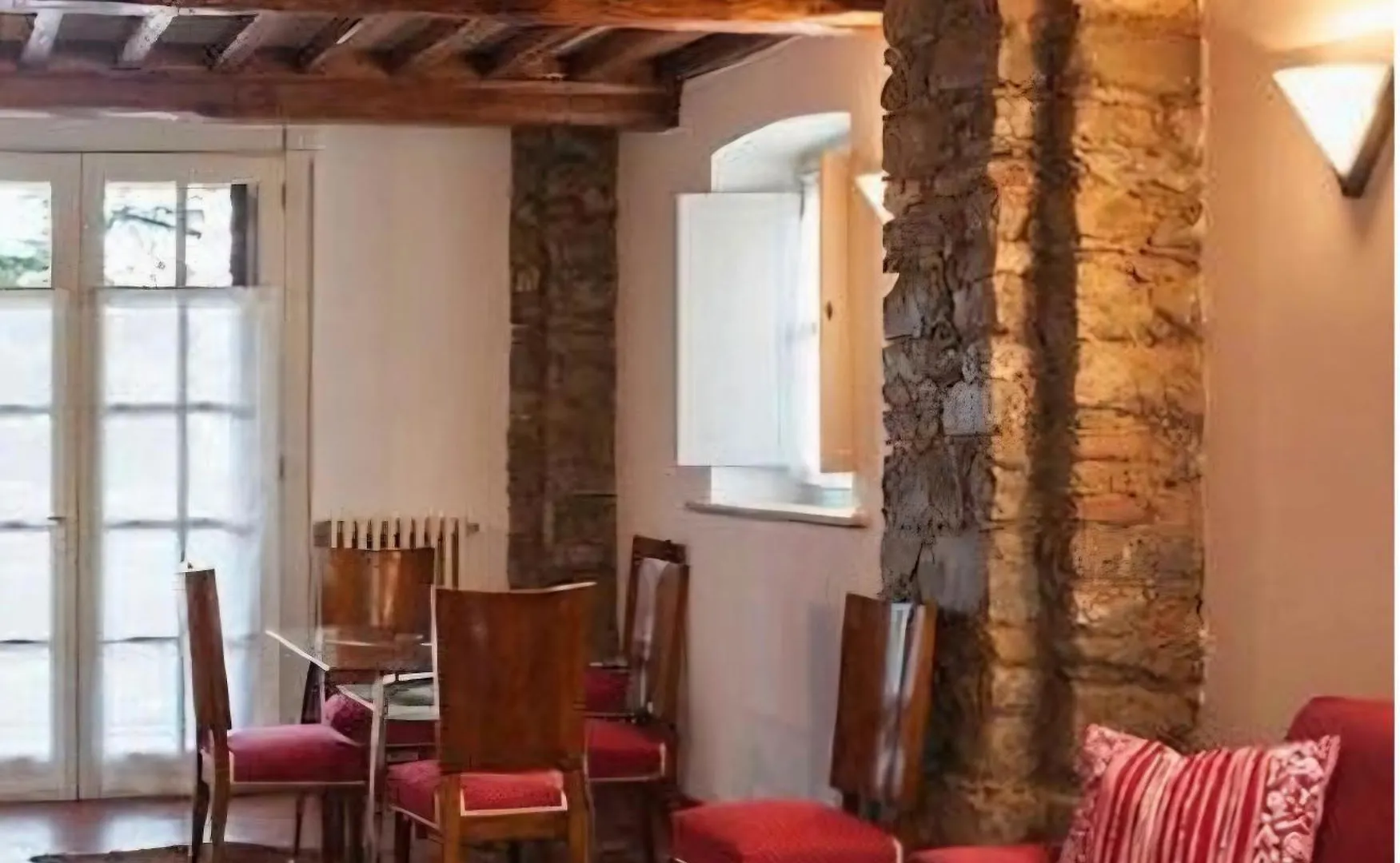 Apartment Luna Nuova Suite Caniparola di Fosdinovo